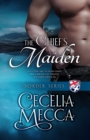 The Chief's Maiden : Border Series Book 3 - Book