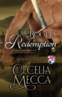 The Rogue's Redemption : Border Series Book 8 - Book