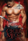 The Mercenary : Order of the Broken Blade - Book