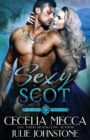 Sexy Scot - Book