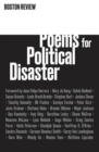 Poems for Political Disaster - Book