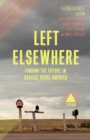 Left Elsewhere - Book