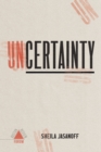 Uncertainty - Book