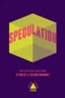Speculation - Book
