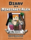Diary of a Minecraft Alex : Book 2 - Enderman - Book