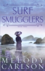 Surf Smugglers - Book