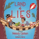 Land of Lies - Book