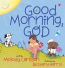 Good Morning, God - Book