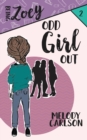 Odd Girl Out - Book