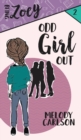 Odd Girl Out - Book