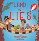 Land of Lies - Book