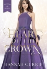 Heart of the Crown - Book