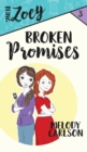 Broken Promises - Book