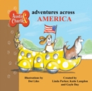 Austin & Charlie Adventures Across America - Book