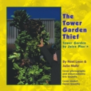 The Tower Garden Thief : Tower Garden by Juice Plus+(R) - Book