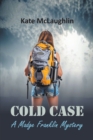 Cold Case : A Madge Franklin Mystery - Book