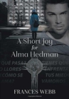 A Short Joy for Alma Hedman - Book