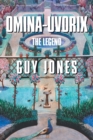 Omina-Uvorix : The Legend - Book