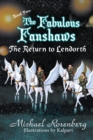 The Fabulous Fanshaws Book Two : The Return to Lendorth - Book