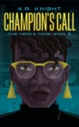 Champion's Call - Book