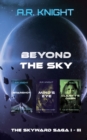 Beyond The Sky - Book