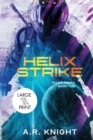 Helix Strike - Book