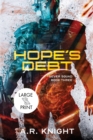Hope's Debt - Book
