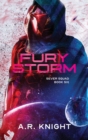 Fury Storm - Book