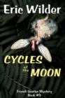 Cycles of the Moon - Book