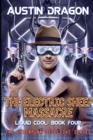 The Electric Sheep Massacre (Liquid Cool, Book 4) : The Cyberpunk Detective Series - Book