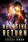 Negative Return : A Durga System Novella - Book