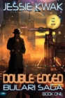 Double Edged : The Bulari Saga (Large Print Edition) - Book