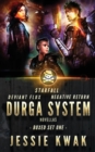 Durga System : Boxed Set One - Book