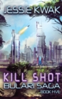 Kill Shot - Book