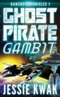 Ghost Pirate Gambit - Book