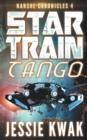 Star Train Tango - Book