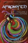 Afromyth Volume 2 : A Fantasy Collection - Book