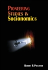 Pioneering Studies in Socionomics - Book