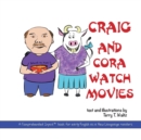 Craig and Cora Watch Movies - Book