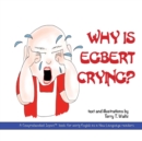 Why Is Egbert Crying? - Book