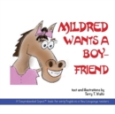 Mildred Wants a Boyfriend - Book