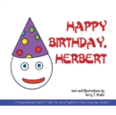Happy Birthday, Herbert - Book