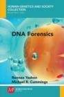 DNA Forensics - Book