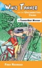 Whiz Tanner and the Uncommitted Crime - Book