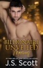 Billionaire Unveiled - Book