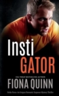 Instigator - Book