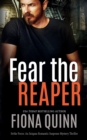 Fear The Reaper - Book