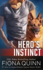 Hero's Instinct - Book