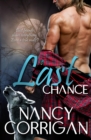 Last Chance - Book