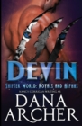 Devin - Book